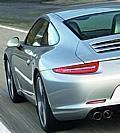 911 Carrera S Coupé